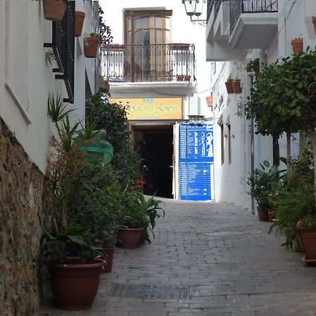 Casa Luna Playas de Vera Exterior photo